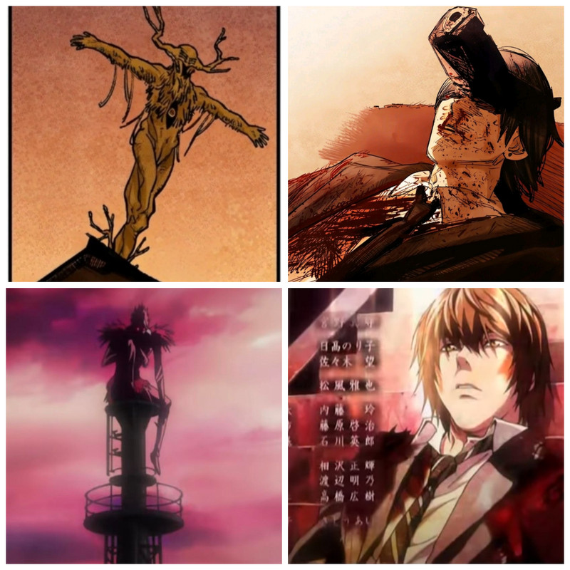 Death Note