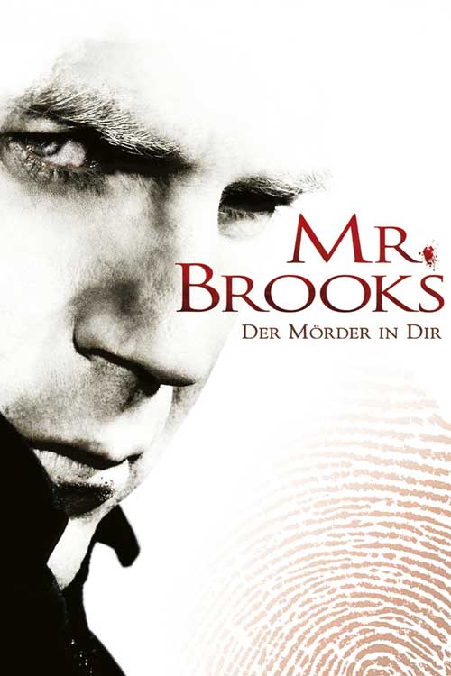 Mr. Brooks (2007) PL.BRRip.480p.XviD.AC3-LTN / Lektor PL