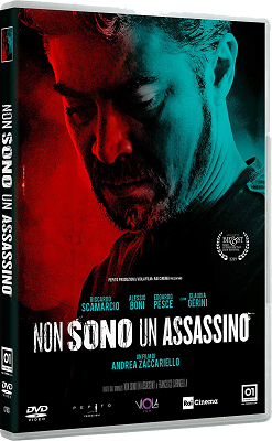Non Sono Un Assassino (2019) DVD5 Compresso ITA Non Sono Un Assassino (2019) DVD5 Compresso ITA