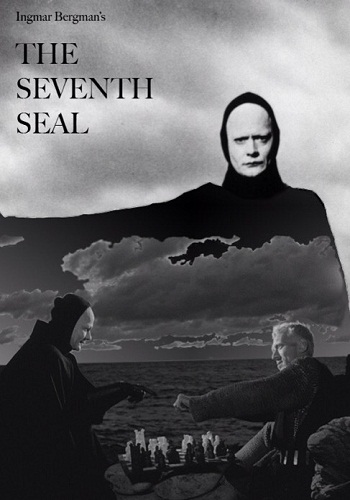 The Seventh Seal [1957][DVD R1][Subtitulado]