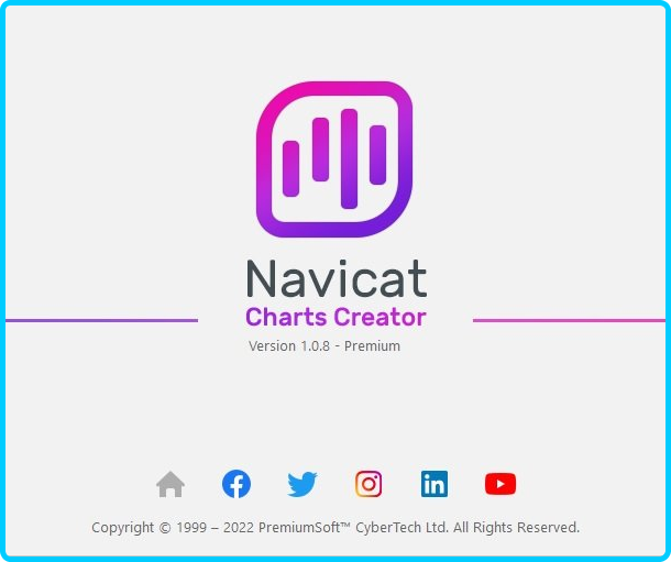 Navicat Charts Creator Premium 1.0.8 x64  Navicat-Charts-Creator-Premium-1-0-8-x64