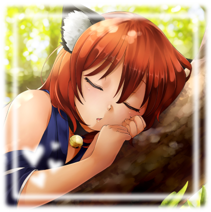 Momo - Huniepop