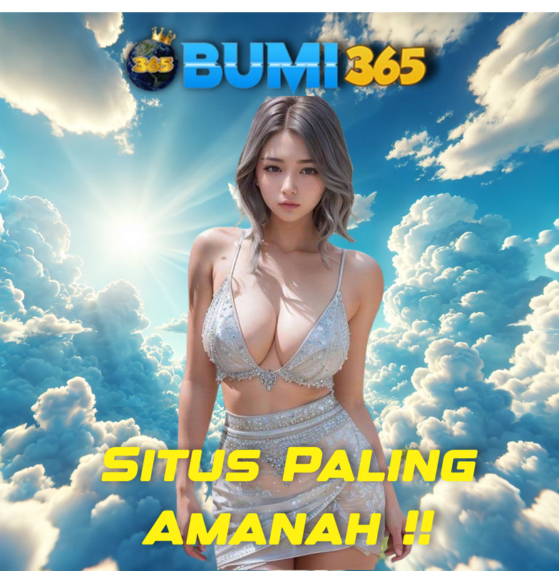 BUMI365 > Situs Slot Online Deposit Tercepat Paling Dicari