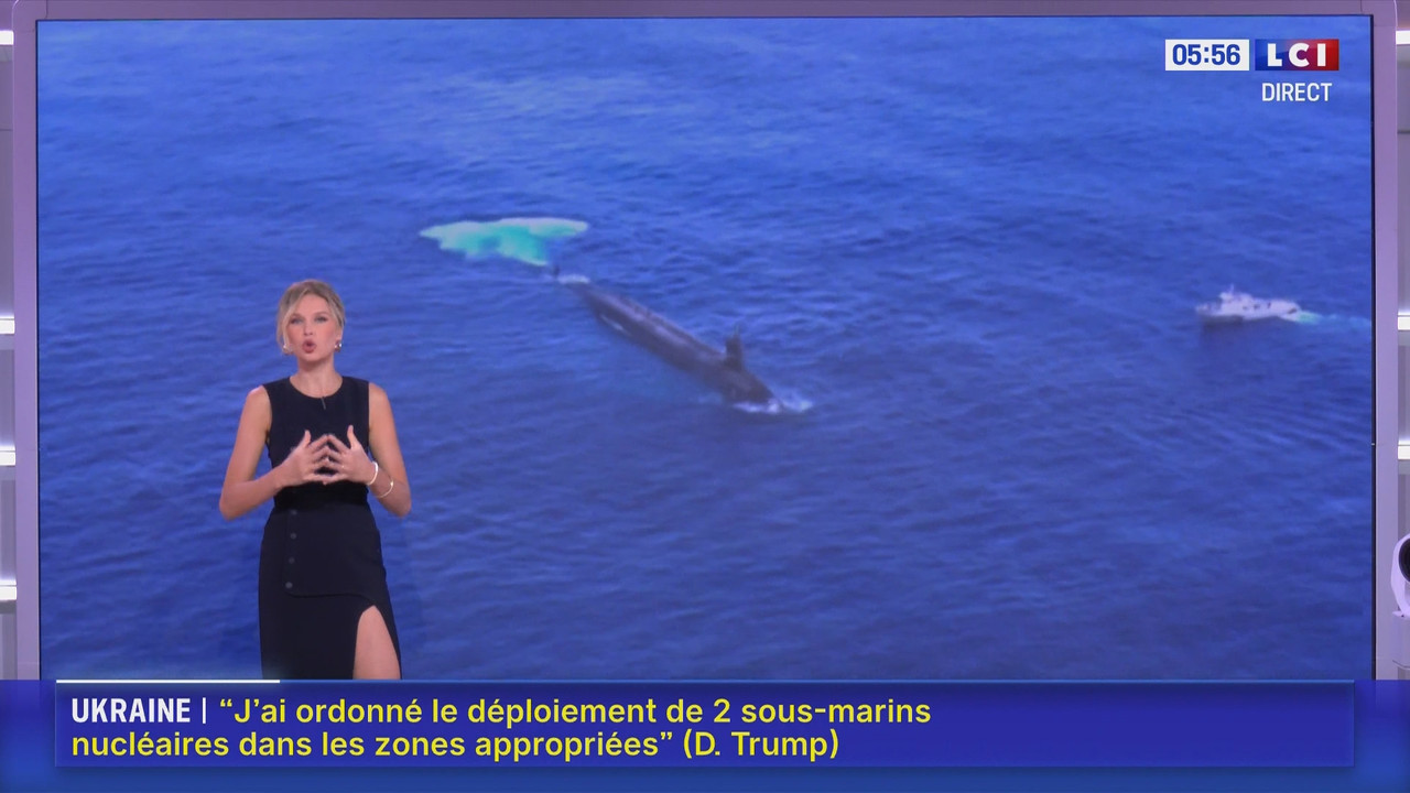08.02 - 05.00.00 - La Matinale du week-end. Tous les week-ends sur LC....ts_snapshot_00.01.35.011