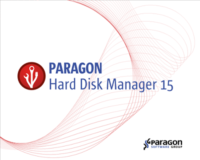 Paragon Hard Disk Manager 15 Suite v10.1.25.779 - Ita