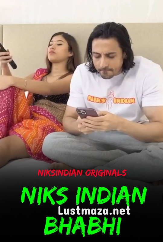 Indian Bhabhi Uncut (2025) Niksindian – Hot Short Film – 720p HD – Download