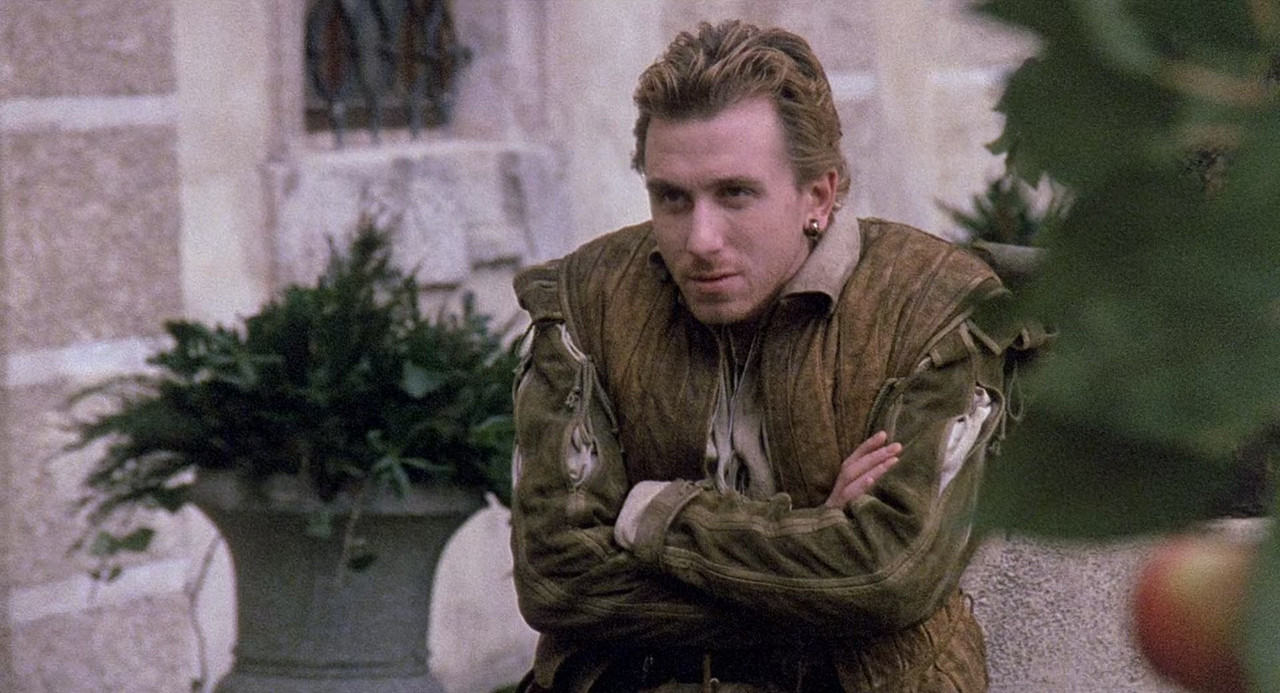 Rosencrantz & Guildenstern Are Dead (1991) (1080p BluRay x265 r0