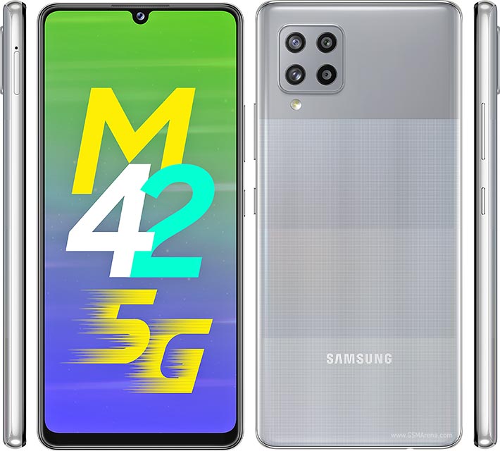 سامسونگ m42 5G