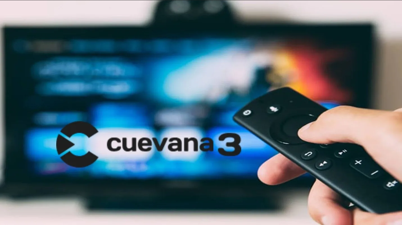 ¿Cómo usar Cuevana 3 desde tu Smart TV para ver películas gratis?