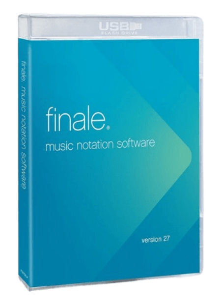 MakeMusic Finale 27.3.0.137