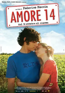 Amore 14 (2009).avi DvdRip AC3 iTA