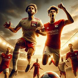 موعد مباراة أولمبيك ليون ضد مايوركا الودية 2025 والقنوات الناقلة Mallorca vs. Olympique Lyonnais