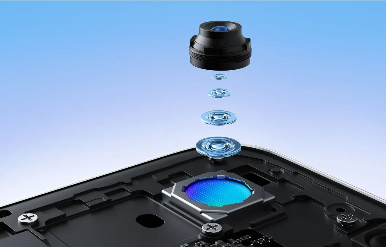 Camera