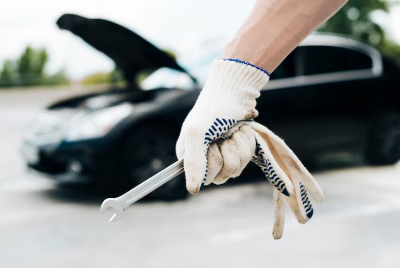 продажа авто в любом состоянии