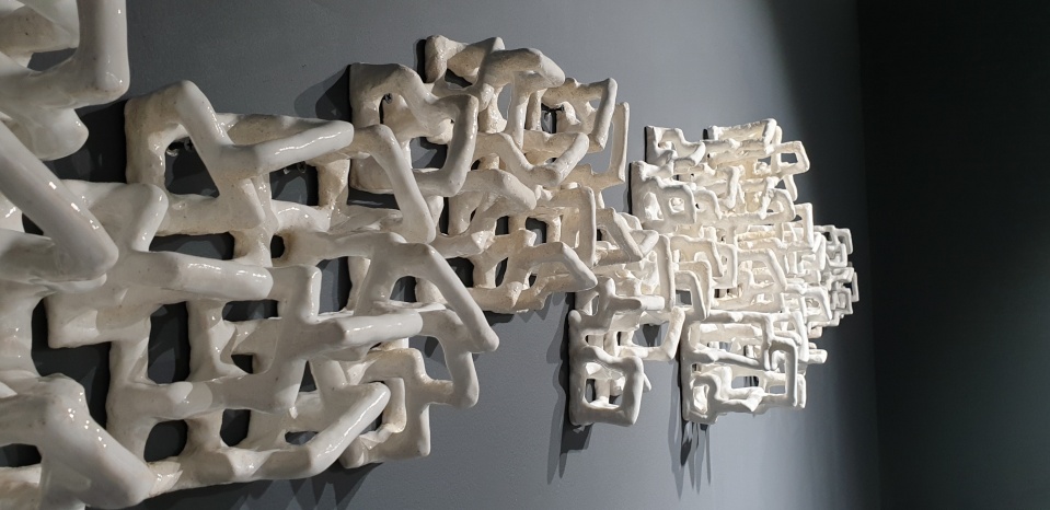 Скульптура 1