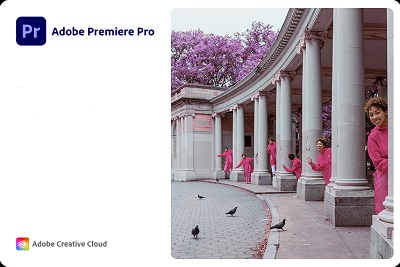Adobe Premiere Pro 2022 v22.4.0.57 64 Bit - ITA