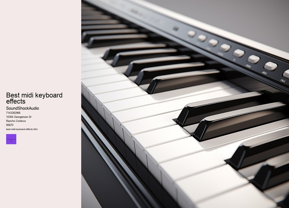 keyboard akai mpc