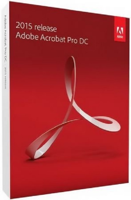 Adobe Acrobat Pro DC 2021.001.20155 Multilingual (Win)