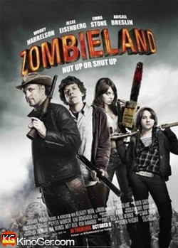 Zombieland (2009)