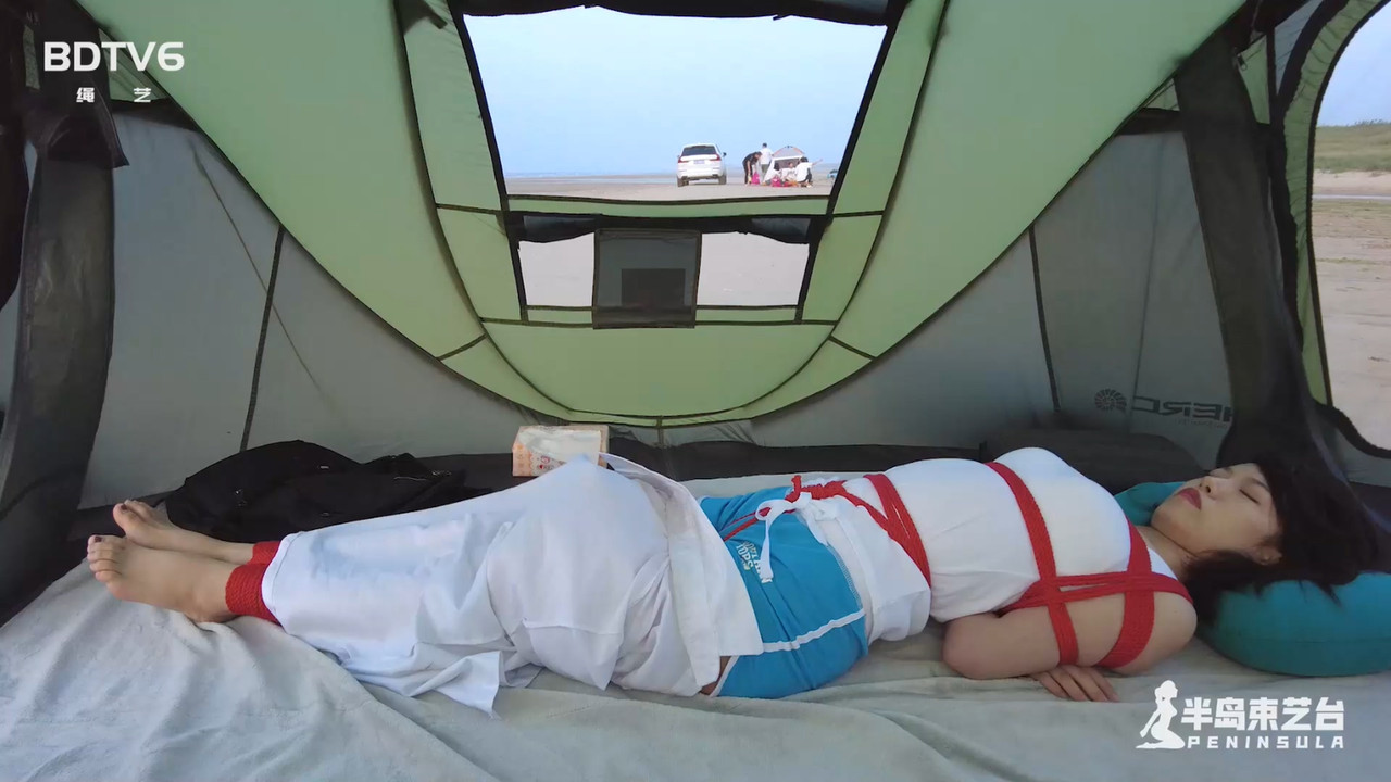 半岛束艺 户外挖个坑埋点土，数个一二三四五 海语.mp4_20210924_131711.486