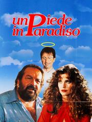 Un piede in paradiso (1991).mkv BDRip 720p x264 AC3/DTS iTA-ENG