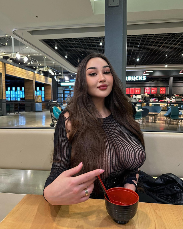 لويزا خوفانسكي | Louisa Khovanski سكس - بزاز لويزا خوفانسكي نار! Louisakhovanski-1757010041466