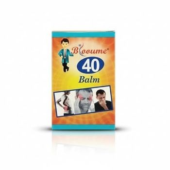 Bioforce Blooume 40 Balm (25g)