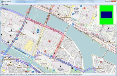 AllmapSoft Easy OpenstreetMap Downloader 6.38