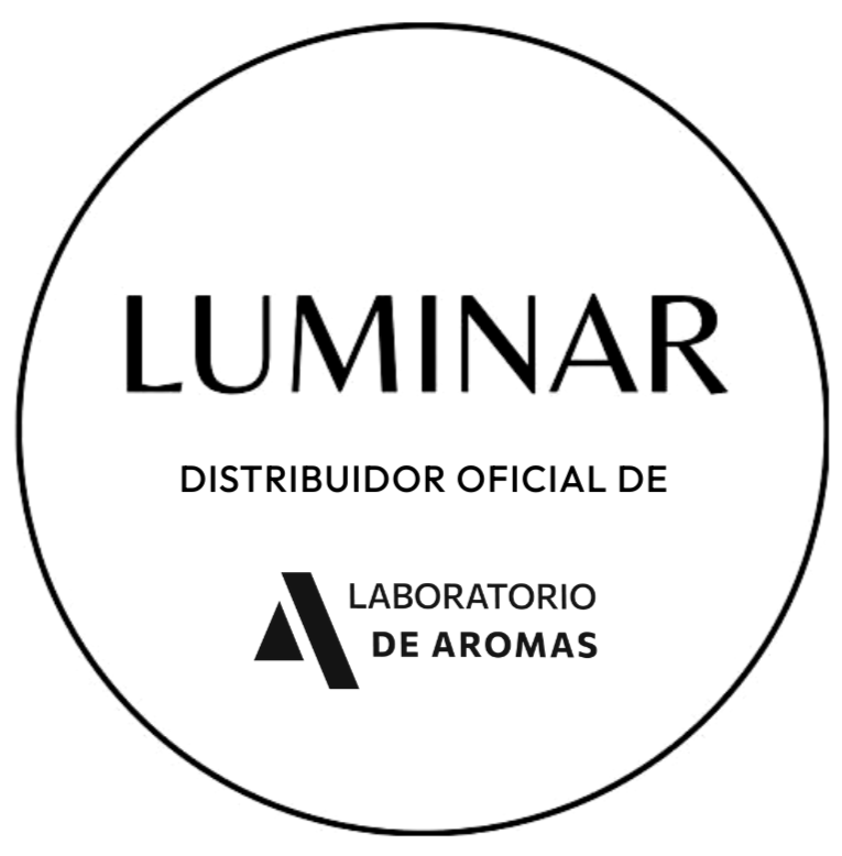 Logo Luminar