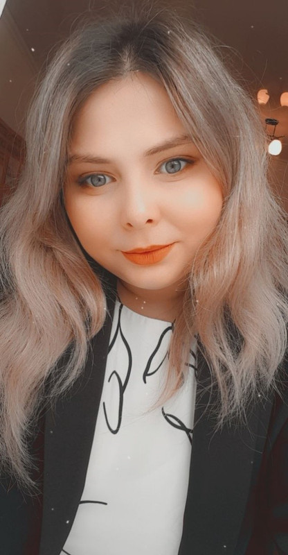 Люц Виктория Денисовна