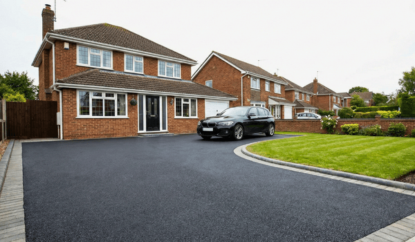 Premium driveways Kent