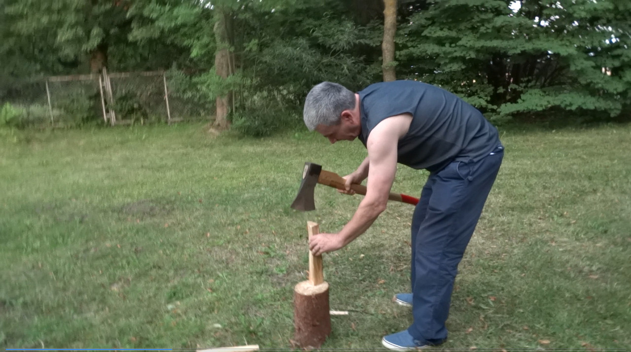 03.05 - Wieczorne ognisko 01