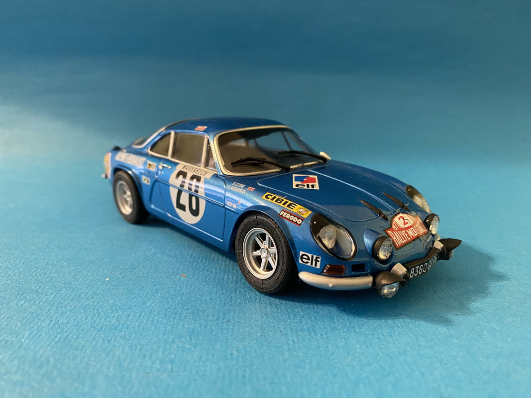 Alpine A.110 Monte Carlo 1971 IMG-7903