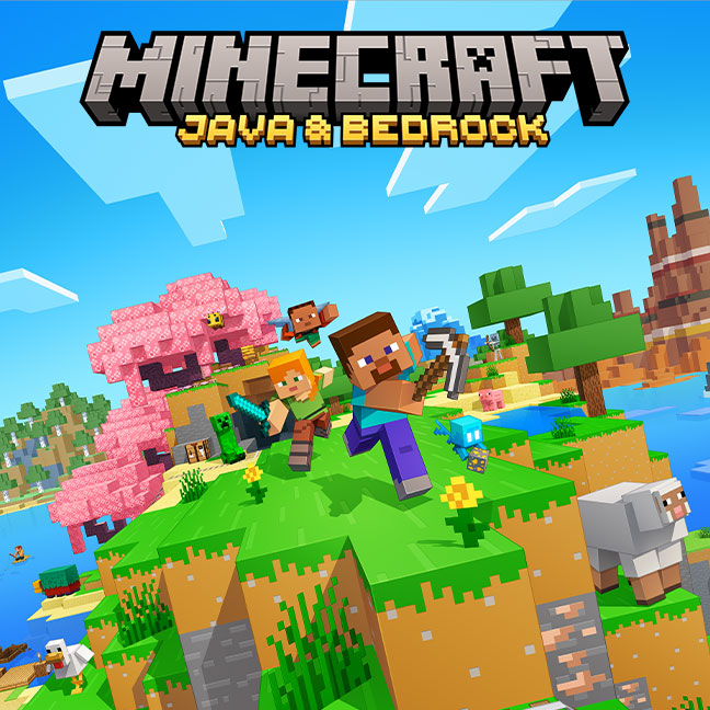Minecraft Mod Pack