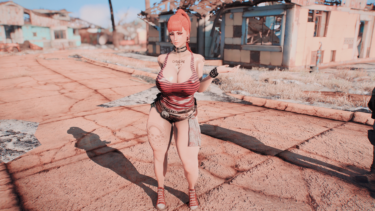 loverslab fallout 4 family planning build morph loverslab fallout 4 family planning build morph