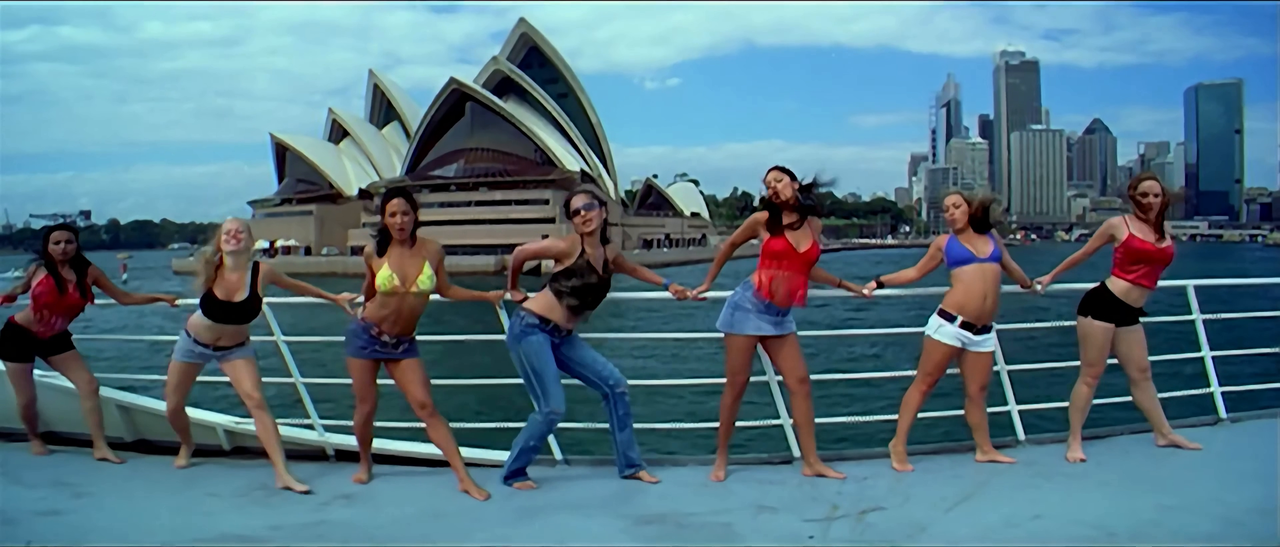 Anushka Shetty Title 4K Song from Okka Magadu2025-04-24 18-23-16-196-142