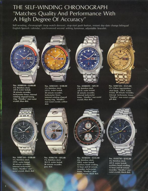 Postez vos Seiko vintage - tome 3 - Page 26 SEIKO-6138-6139