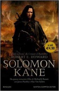 Robert E. Howard - Le avventure di Solomon Kane (1998) .mp3 - 80 kbps