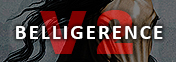 Belligerence: Forgotten Lands