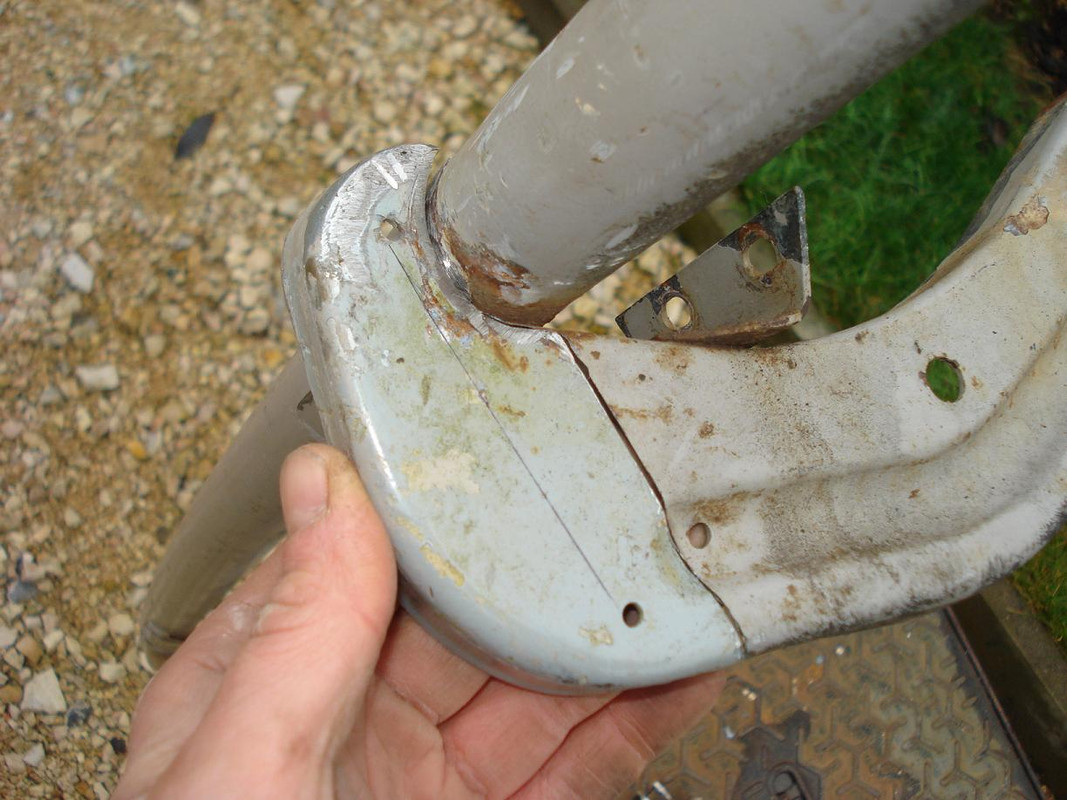 092 Ajustage greffon