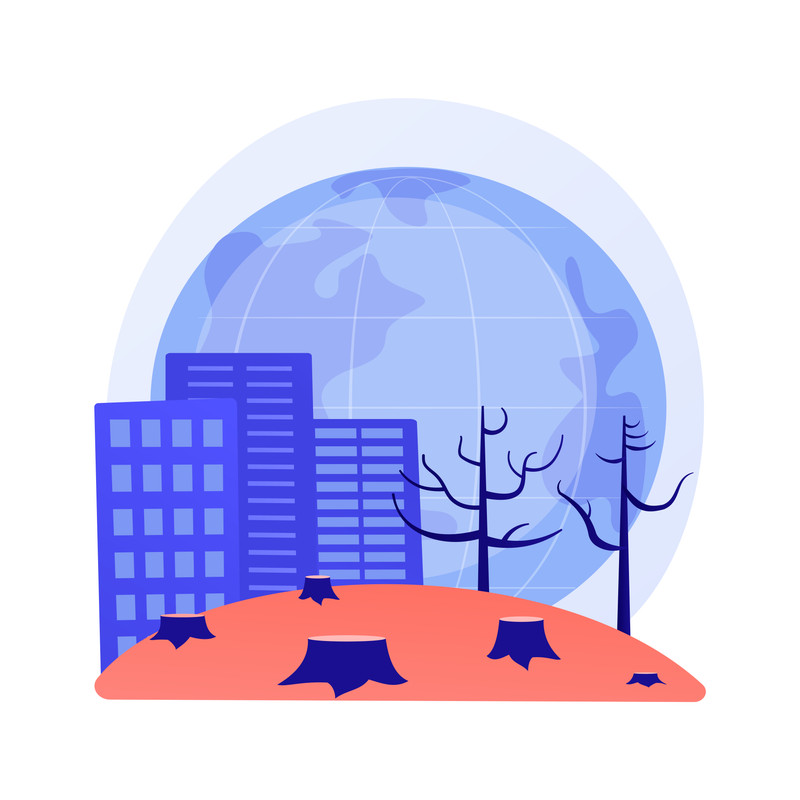 Reduced Environmental Impact