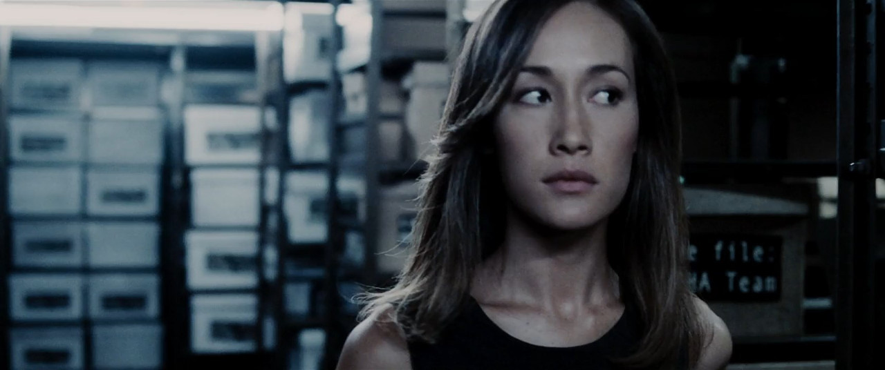 Operation: Endgame 2010 BluRay [Hindi + Tamil + English] 480p 720p ESub Screenshot