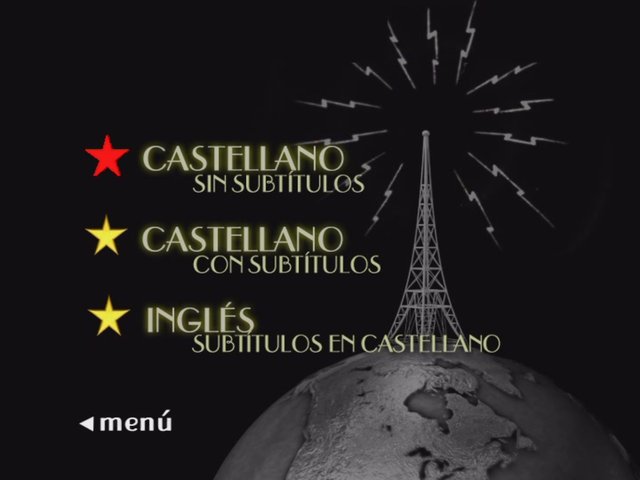 2 - La Legión Invencible [DVD9Full] [PAL] [Cast/Ing] [1949] [Western]