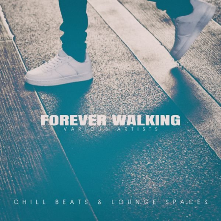 d555e890 e13e 4dd7 9713 f8719d305af3 - VA - Forever Walking (2021)