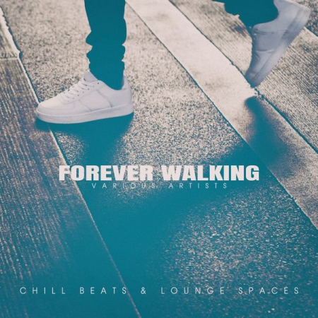 VA - Forever Walking (2021)