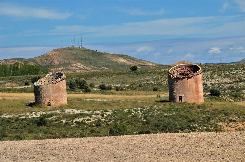 Soria y sus pueblos-2010/2013/2020 - Blogs de España - PEÑALBA DE SAN ESTEBAN-3-7-2021 (30)