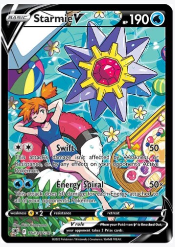 What is your favorite Pokemon card artwork? | Famiboards