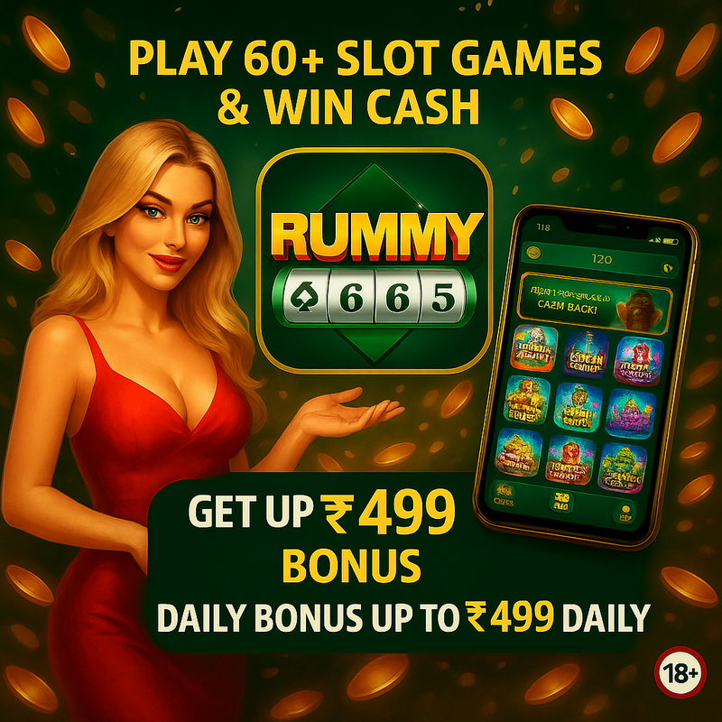Yono Rummy Banner
