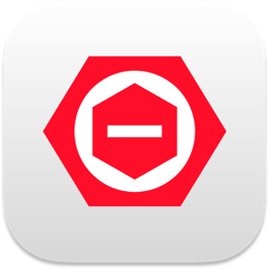 Roadblock - Content Blocker 1.8.12 MAS