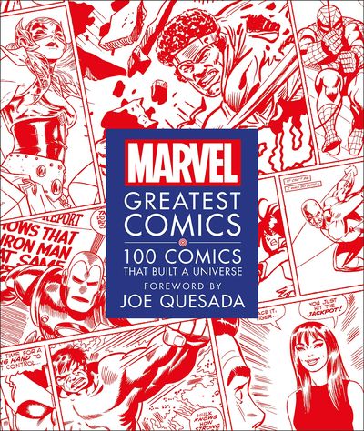 Marvel-Greatest-Comics-100-Comics-that-Built-a-Universe-2020